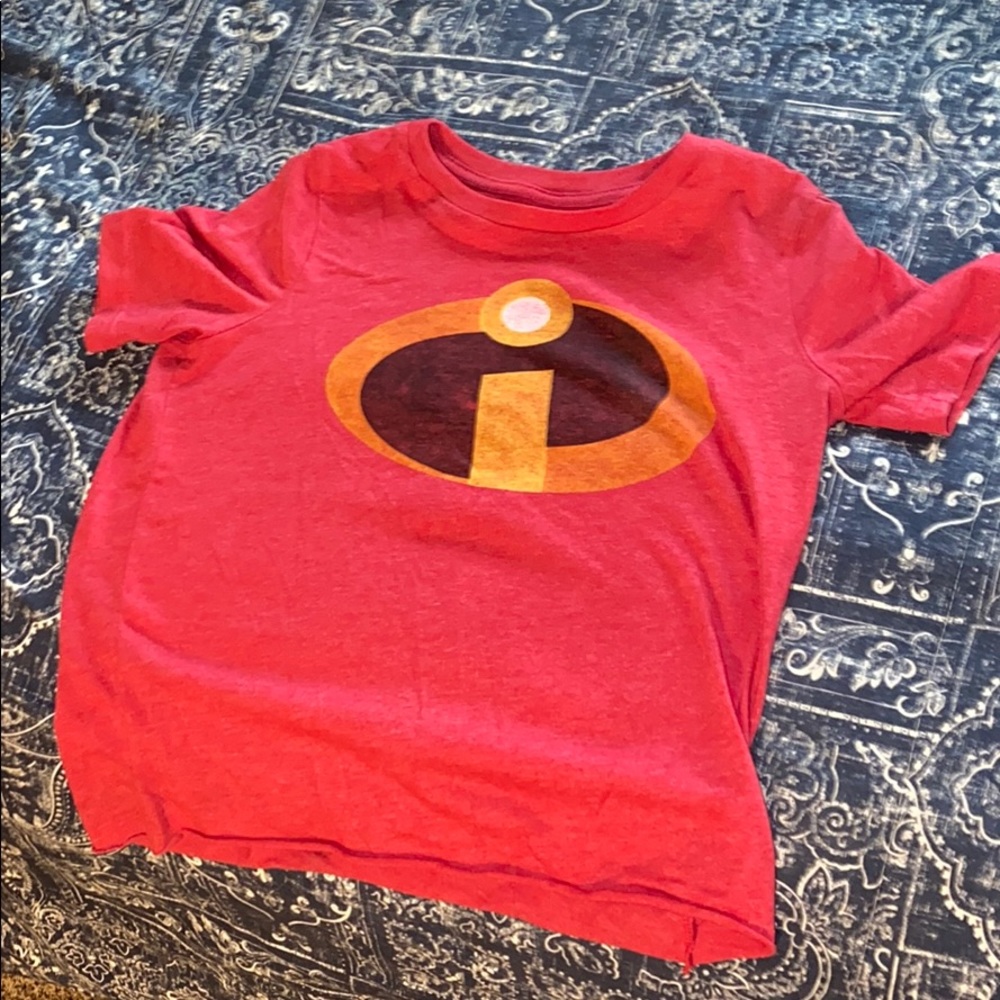 Incredibles T-shirt